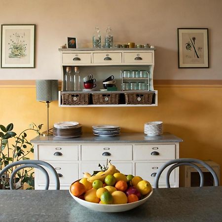 קסטנאזו * * * * * Splendida Casa Di Campagna מראה חיצוני תמונה
