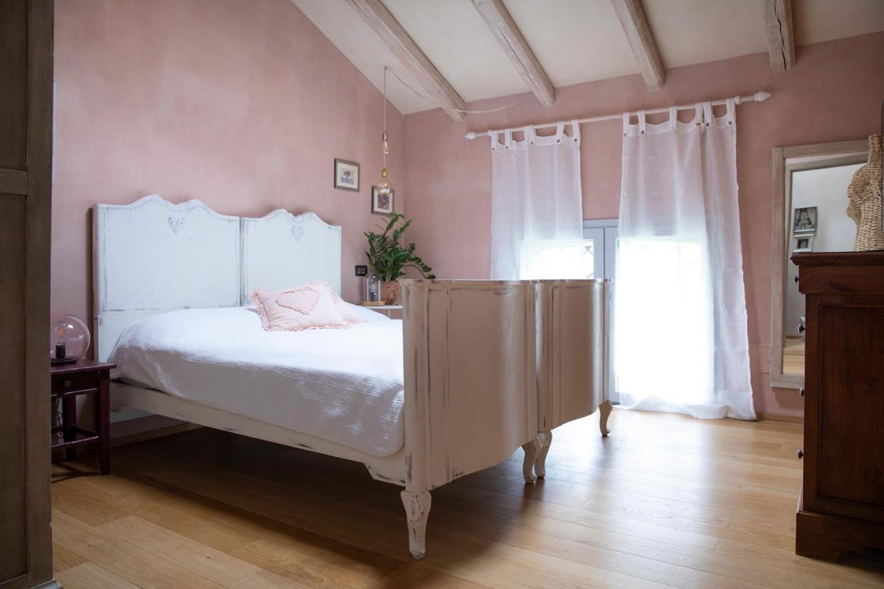 קסטנאזו * * * * * Splendida Casa Di Campagna מראה חיצוני תמונה