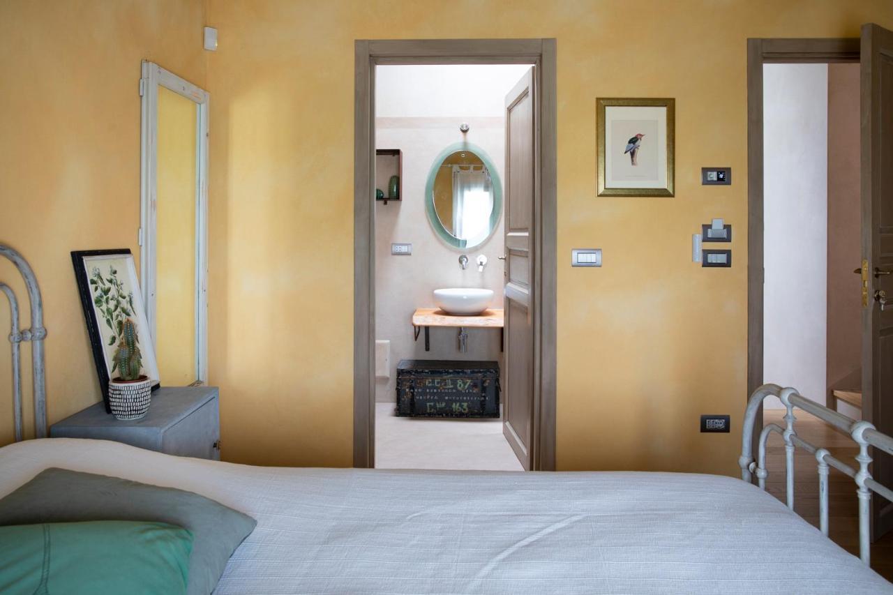 קסטנאזו * * * * * Splendida Casa Di Campagna מראה חיצוני תמונה