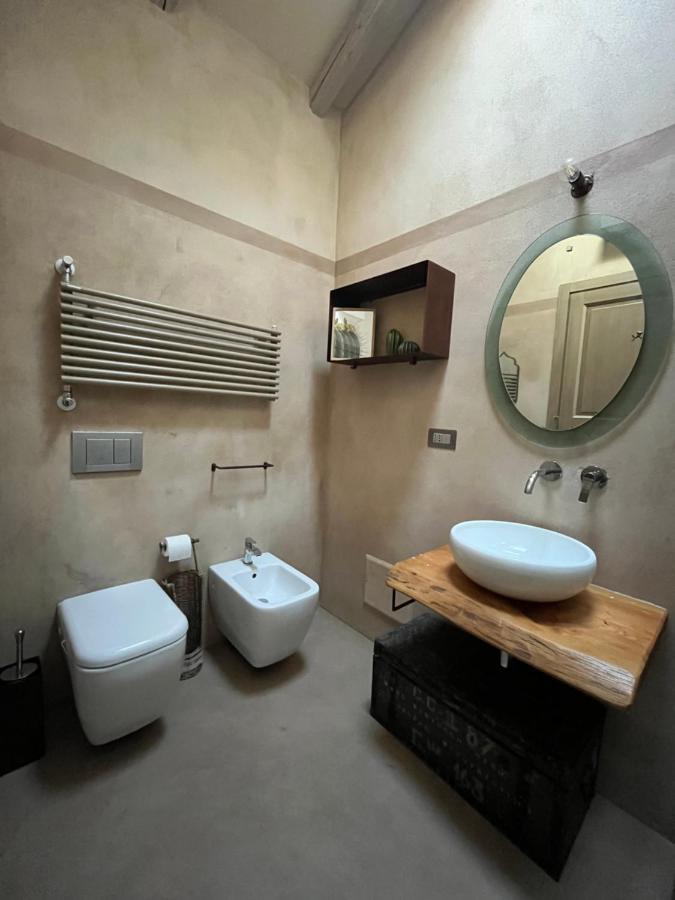 קסטנאזו * * * * * Splendida Casa Di Campagna מראה חיצוני תמונה