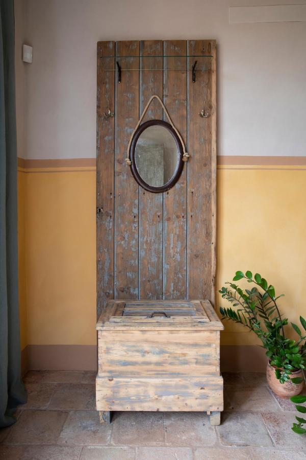 קסטנאזו * * * * * Splendida Casa Di Campagna מראה חיצוני תמונה