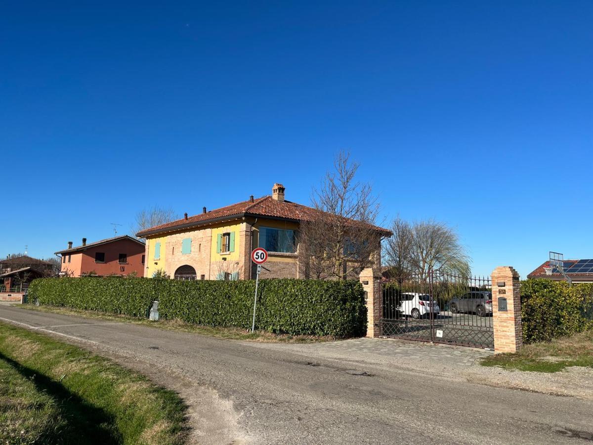 קסטנאזו * * * * * Splendida Casa Di Campagna מראה חיצוני תמונה