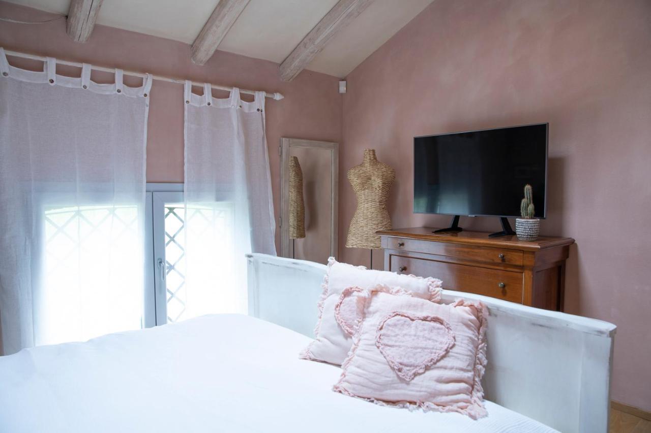 קסטנאזו * * * * * Splendida Casa Di Campagna מראה חיצוני תמונה