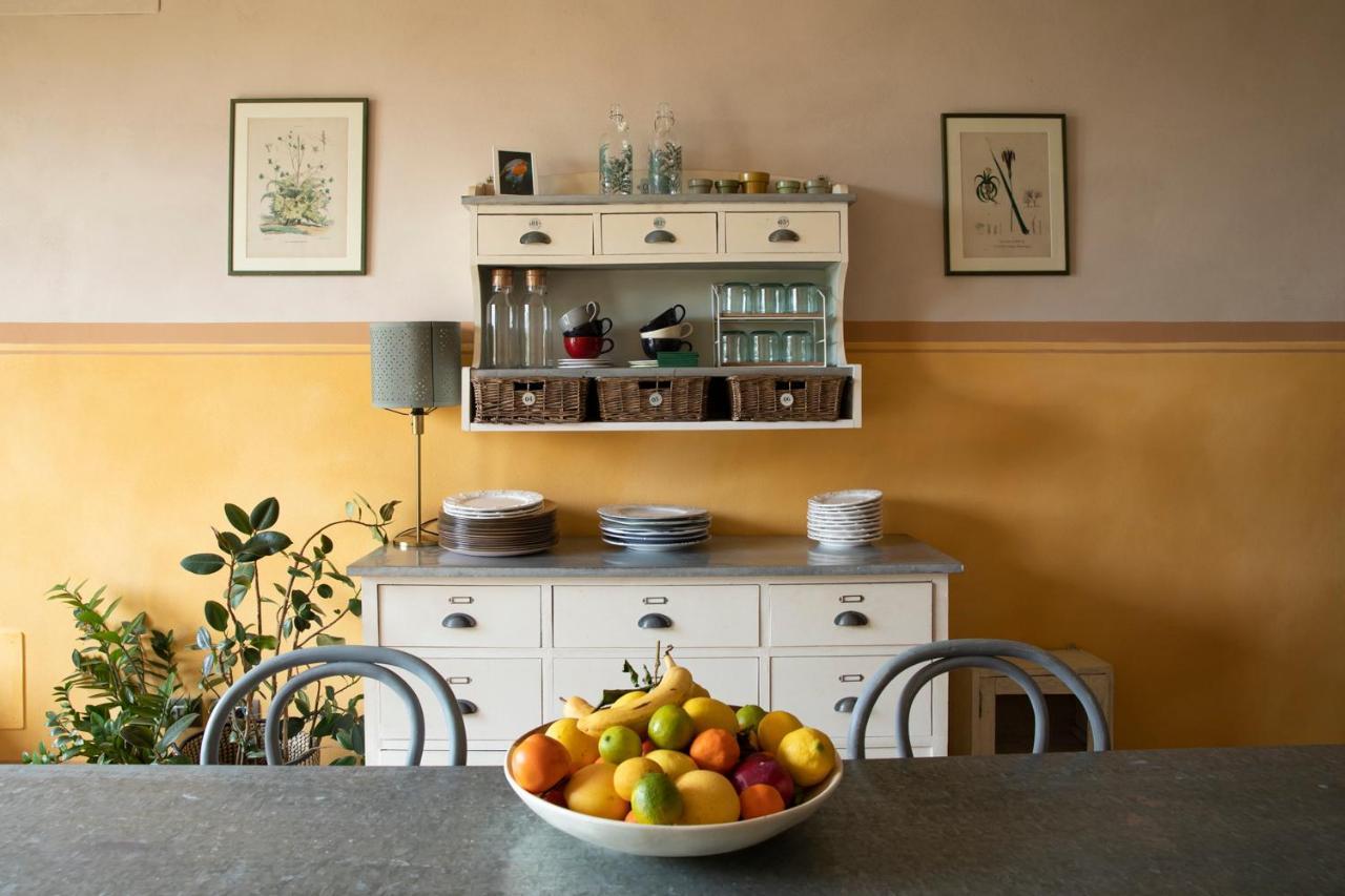 קסטנאזו * * * * * Splendida Casa Di Campagna מראה חיצוני תמונה