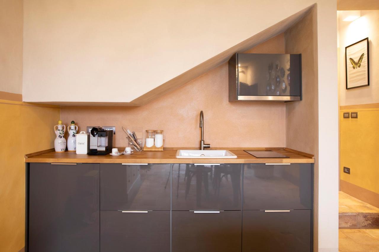 קסטנאזו * * * * * Splendida Casa Di Campagna מראה חיצוני תמונה