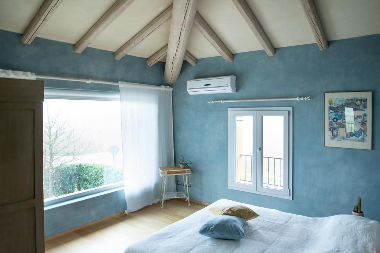 קסטנאזו * * * * * Splendida Casa Di Campagna מראה חיצוני תמונה