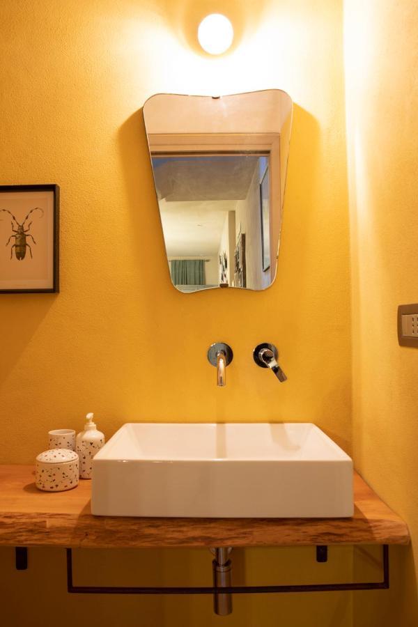 קסטנאזו * * * * * Splendida Casa Di Campagna מראה חיצוני תמונה