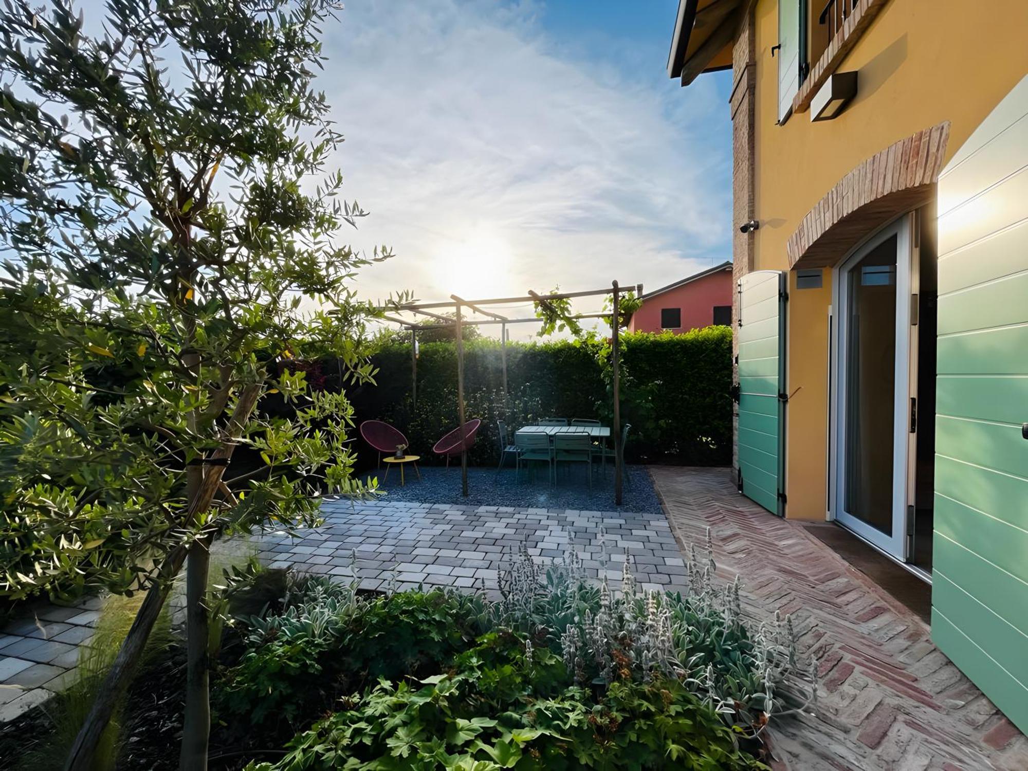 קסטנאזו * * * * * Splendida Casa Di Campagna מראה חיצוני תמונה